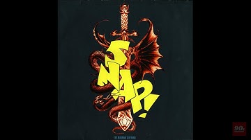 Snap! - The Madman