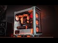 How To Build A Gaming PC With No Experience