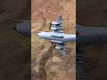 AM 400 BANKING LIKE FIGHTER JET plane ✈️ Military Aircraft #a400 #a400m #maneuver #youtubeshort