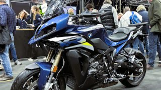 10 Popular 1000cc Motorcycles in 2024