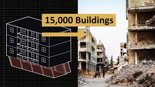 Bad buildings caused Turkish earthquake deaths. Here's Why screenshot 5