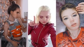 КРИНЖ ТИК ТОК COMPILATION #187 - ВЫДЫХАЮ БОЛЬ