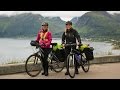 The Arctic Coast Cycling Tour - FULL MOVIE