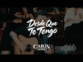 Carin León - Desde Que Te Tengo [Live From Japan]
