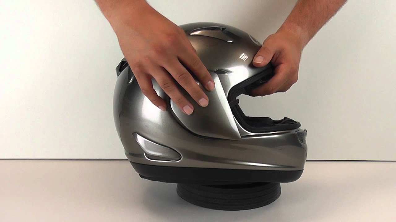 ▷ Мотошлем Arai Condor White Pinlock Aluminum Grey 2XL купить в