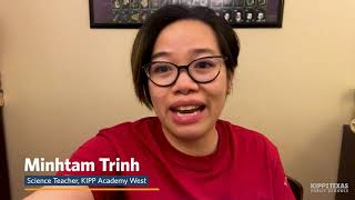 Welcome to the 2021-2022 School Year! | KIPP Texas