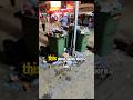 The Shocking Litter Problem in Sunny Beach, Bulgaria
