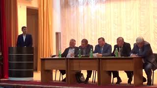 Аграрии просят ввести субсидии на строительство элеваторов