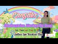 PANGAKO - KINDERGARTEN MOVING-UP SONG | by: Teacher Cleo & Kids | Action by: Teacher Chu