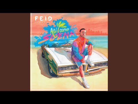 Putar Completa - Feid