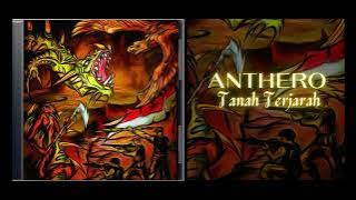 ANTHERO - Tanah Terjarah
