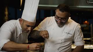 Accor Chefs Unite For A Climate-Friendly Food Experience