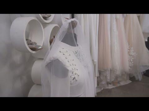 Video: Kaip Sutaupyti Vestuvėms