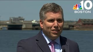 Sunday sitdown: State Sen. Sal DiDomenico talks controversial soccer stadium project
