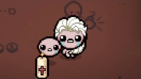 [Full stream] - Randy Binding of Isaac: Repentance [Part 88]