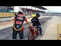 Thailands fastest mio open 500cc