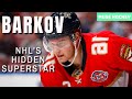Aleksander Barkov | The Hidden Superstar of the NHL