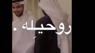 شوفوا مروان ايش سوا غيران على خديجه ههههههههه