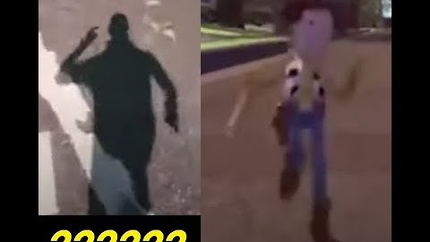 Cyberpunk 2077 Shadow Meme