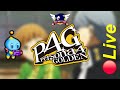Persona 4 Golden Stream 2
