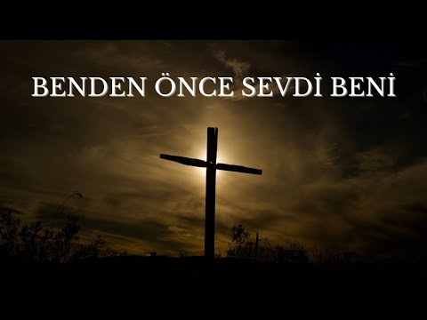 Benden Önce Sevdi Beni #ilahi