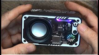 Săn được 16K cái loa Bluetooth V1.Nhận được khổ thân ku con!