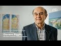 Giovanni Biggio - Microbiota intestinale e funzioni cognitive