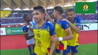 Simba Vs Petro Atletico De Luanda 0-1 Petro Atletico Goal Against Simba African Champions League