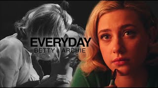 betty & archie | everyday [7x03]