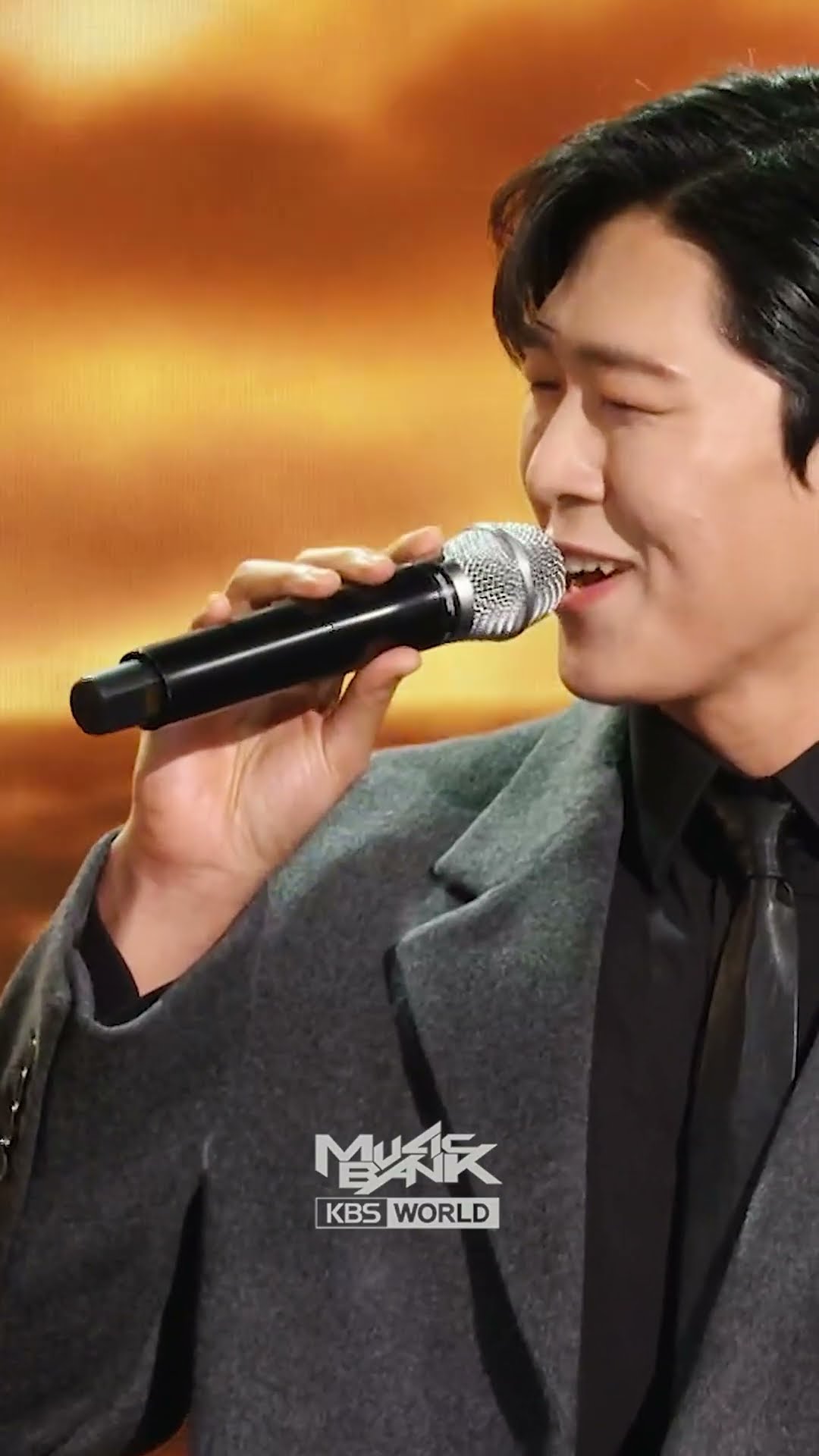 Journey of love - Libelante #Journeyoflove #Libelante #리베란테 #Shorts #MusicBank | KBS WORLD TV