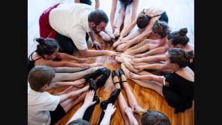 Norwalk Metropolitan Youth Ballet Promo