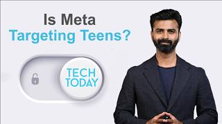 ¿Meta demandada por adicción deliberada? Laptop Alienware 16 RTX 5080 y huellas digitales de IA i... screenshot 4