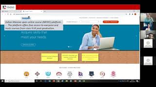 Library Orientation- Part 2