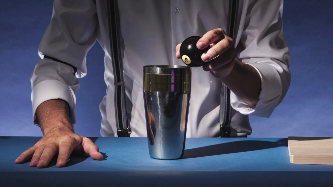 H Club - Episode 2 - Urban Landscape - Hogan