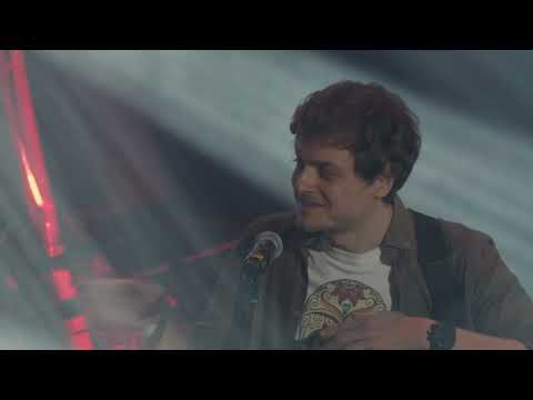 PASTA ITALIANA feat. IVAN HULJIĆ (LIVE DOM SPORTOVA 11.11.2023)