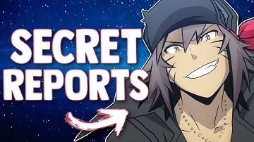 These Secrets in NEO TWEWY Are HUGE! | NEO: The World Ends With You Secret Reports Analysis