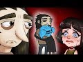 ЧТО С ЛАРРИ? - Прохождение игры Салли Фейс - Sally Face Эпизод 4 часть 17