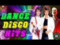 Nonstop disco dance 70s 80s 90s greatest hits remix  golden eurodisco dance nonstop 383