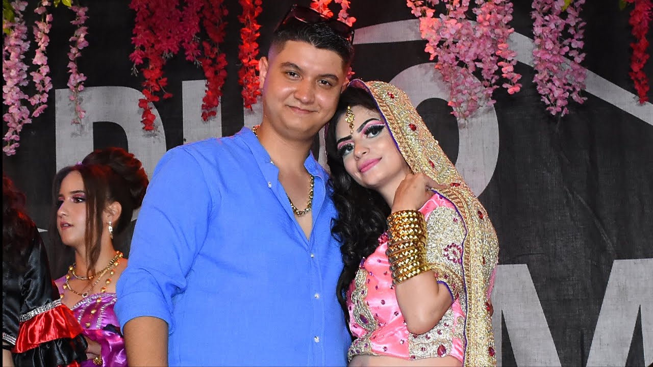 Сватбено тържество на Къймет и Асан 31.07.2025г. HD