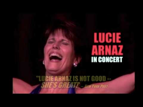 AU PAC presents Lucie Arnaz In Concert