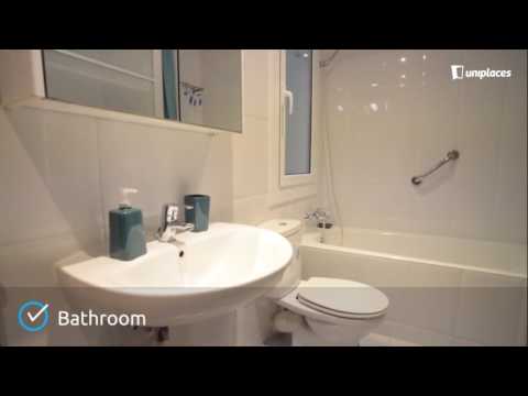 Fantastic 1-bedroom apartment