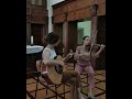Canone di Pachelbel guitar violin version