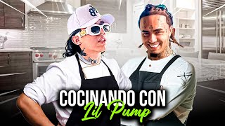 Thumbnail for COCINANDO NATILLA CON LIL PUMP | WESTCOL