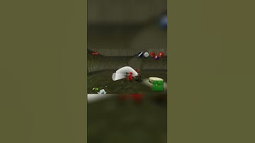 Farm Rupees by Killing Skullkid? #gaming #randomizer #zelda #nintendo #ocarinaoftime  #speedrun