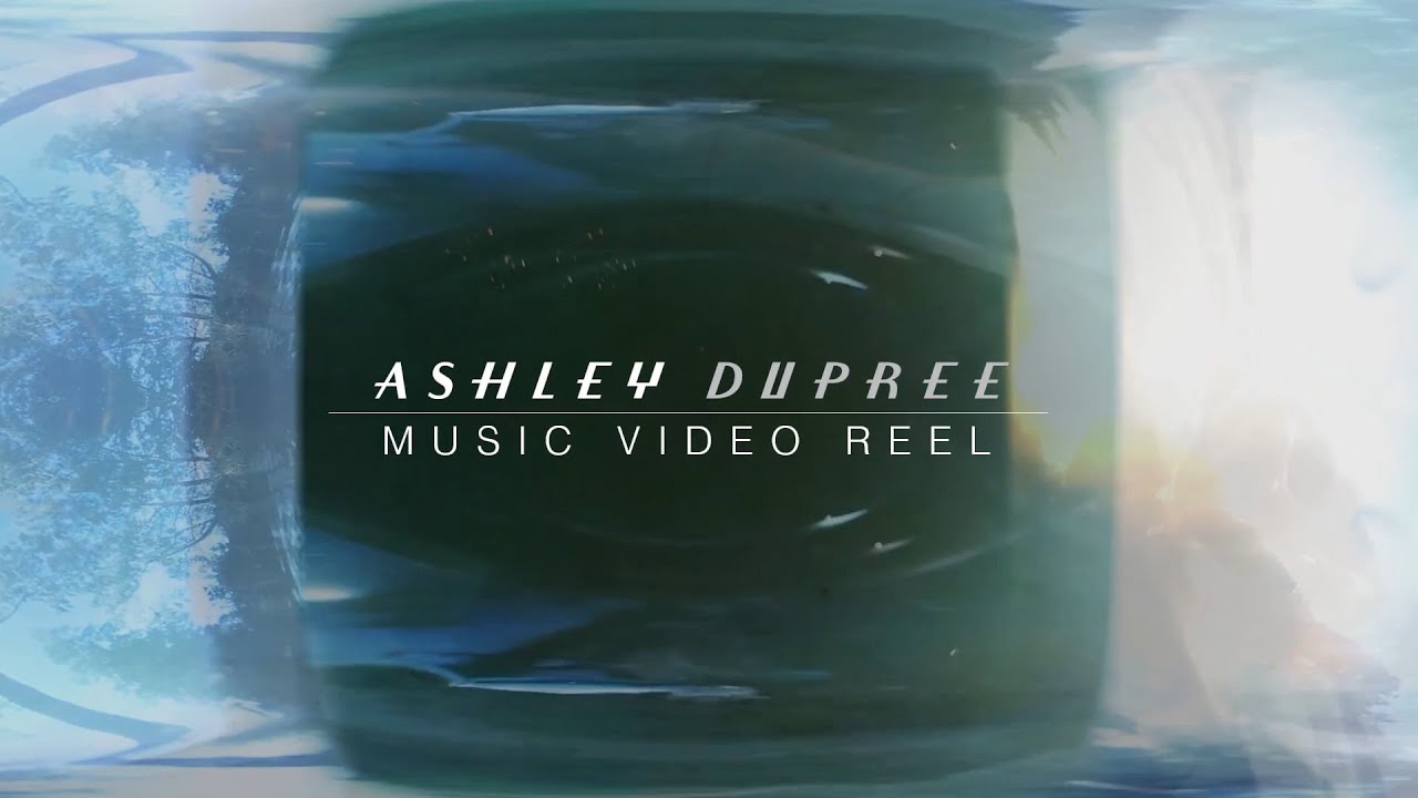 Music Video Reel 2021