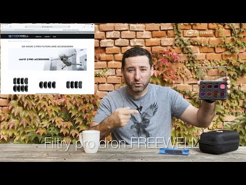 Video: Jaký je filtr, který všichni používají?