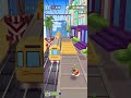 Subway Surfers | 2026 Jun 24 Am 7:17 | Action Runner Funny Offline Stylised Experiences Shorts - 3