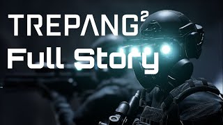 Trepang2 Full Playthrough 2023 Longplay No Death (Ps5)
