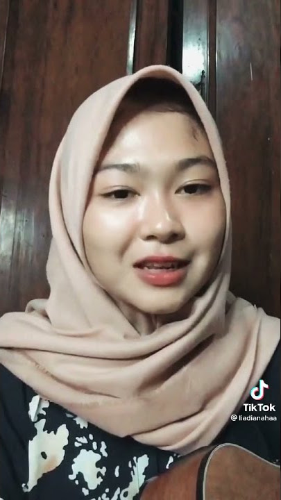 Merindu Lagi - Yovie & Nuno ( Cover Lia Diana ) Story Wa