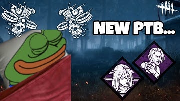 This Update Is Concerning For DBD